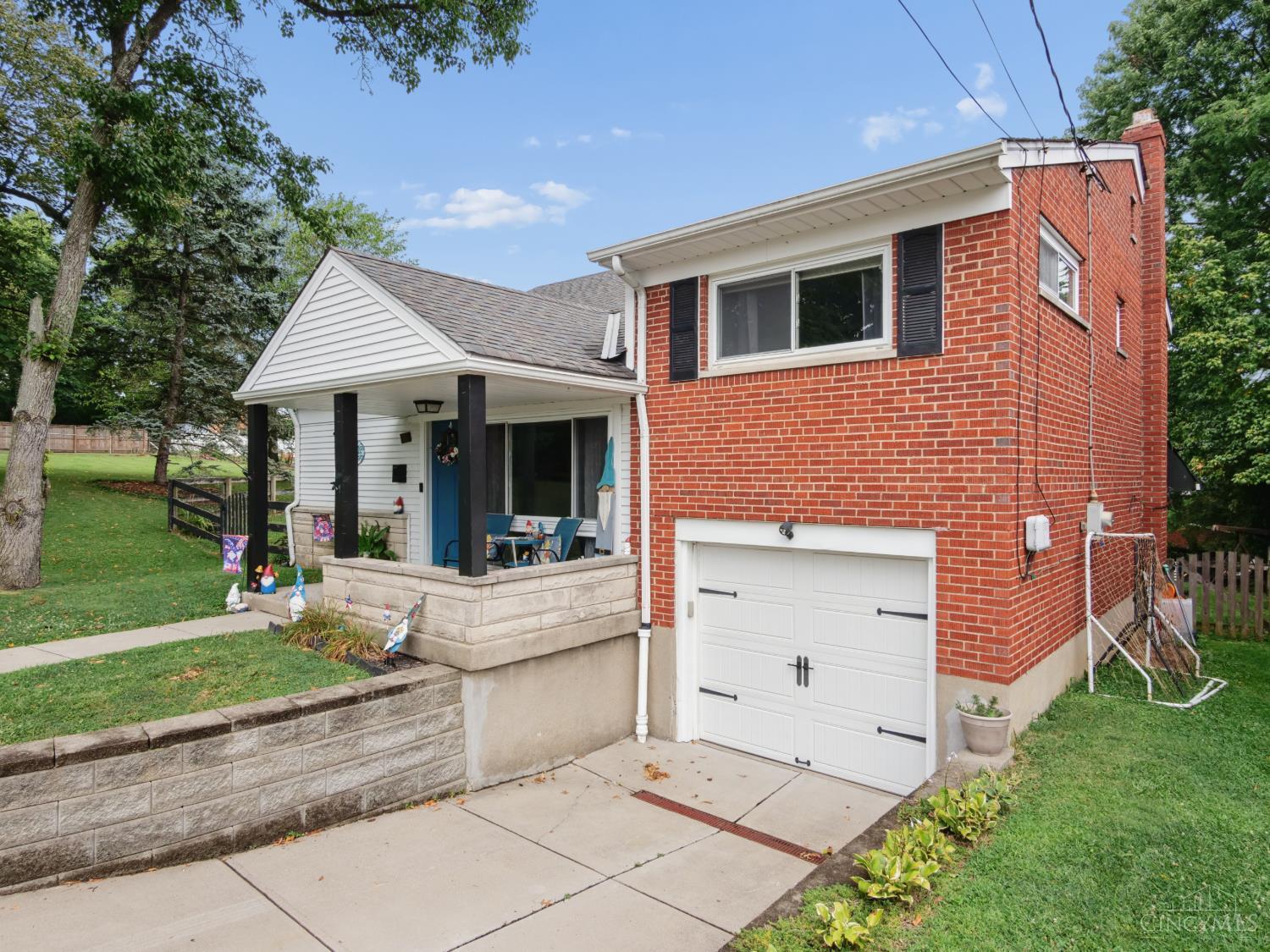 Photo 3 of Single family home for sale at 3399 Harmony Ln, Cincinnati, OH 45248 | MLS# 1883433 | Listing updated on 2026-10-06