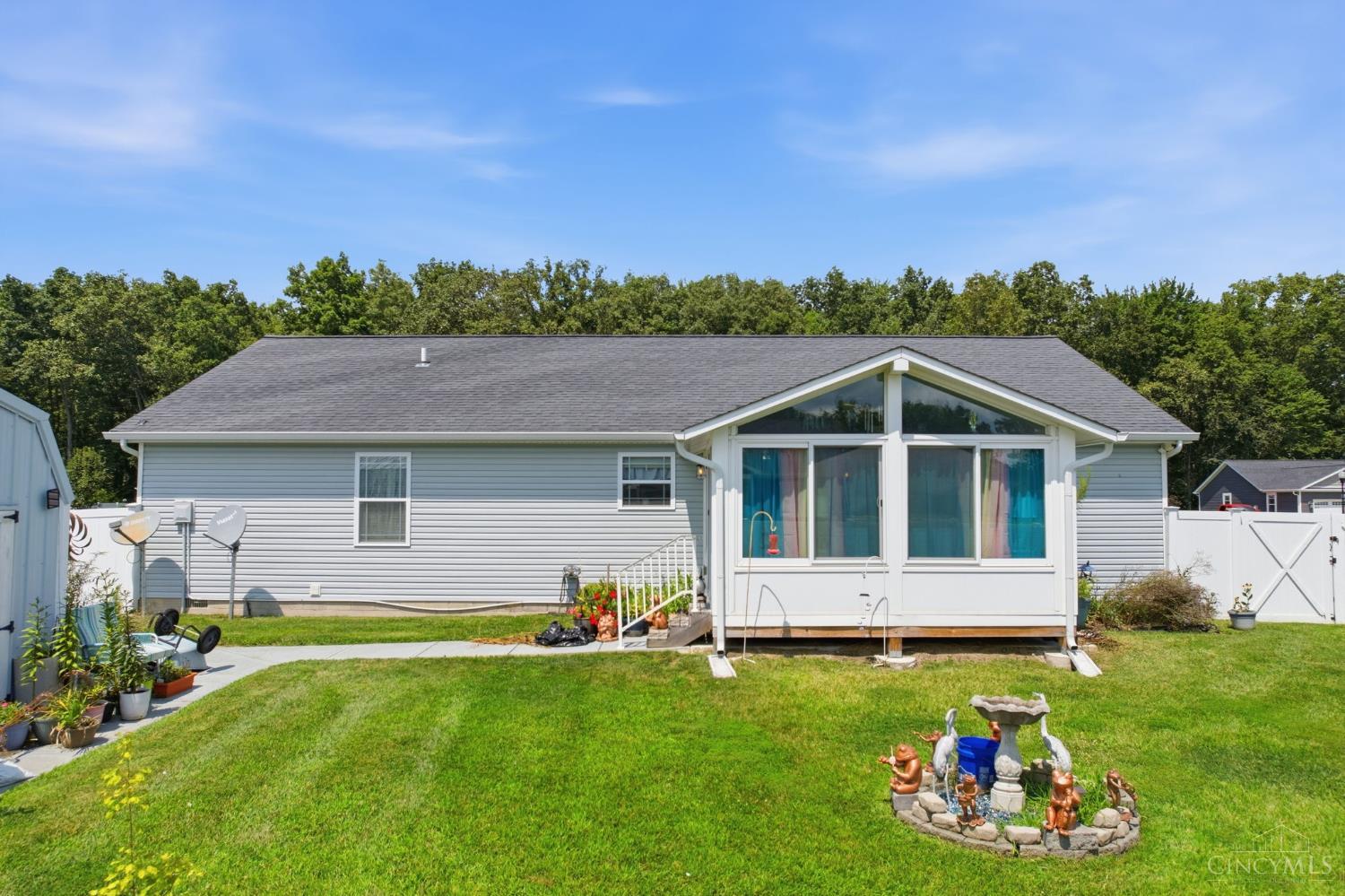 103 Kayleigh Drive, Sterling Twp, OH, 45154 — photo 8