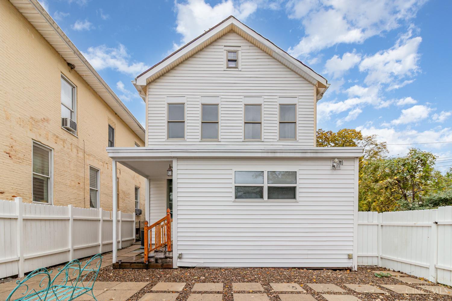 3903 Dumont Street, Cincinnati, OH, 45226 — photo 27