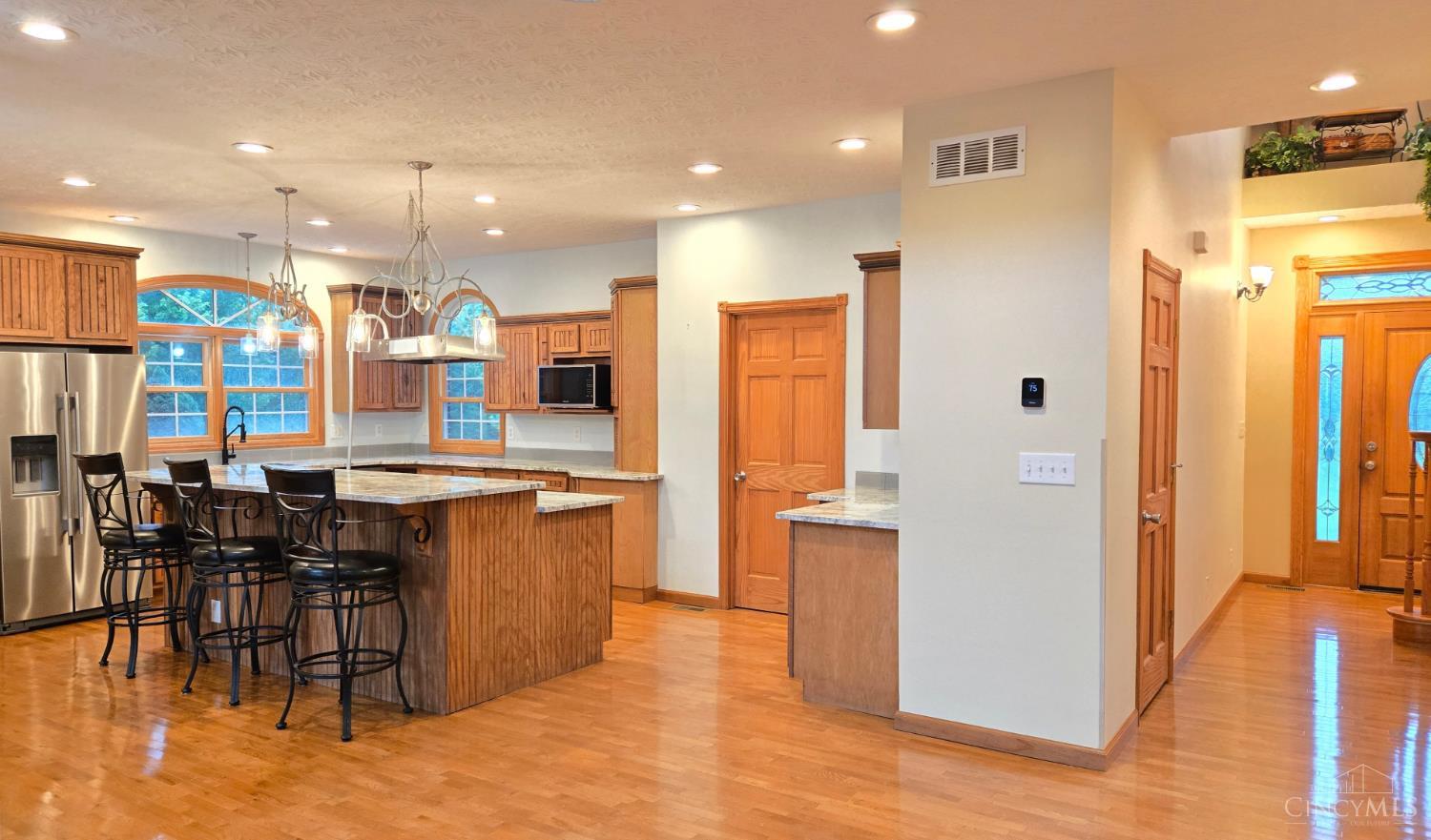 7280 Starkey Clevenger Road, Harlan Twp, OH, 45107 — photo 12