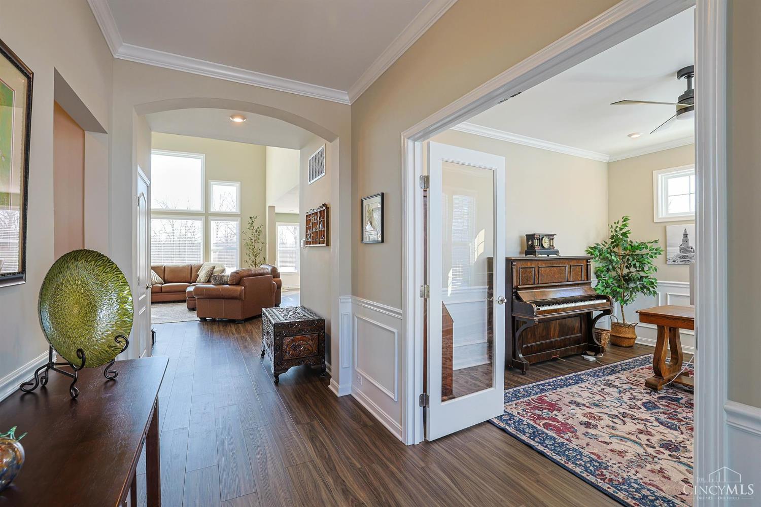 5007 Bogey Court, Turtle Creek Twp, OH, 45036 — photo 7