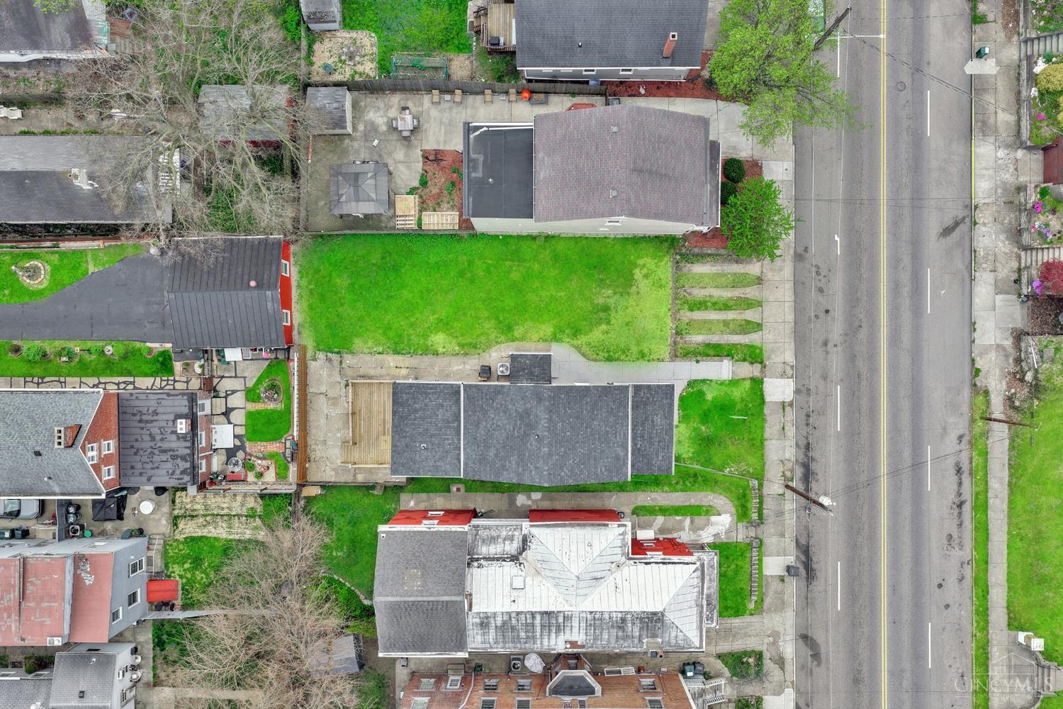 4140 Kirby Avenue, Cincinnati, OH, 45223 — photo 38