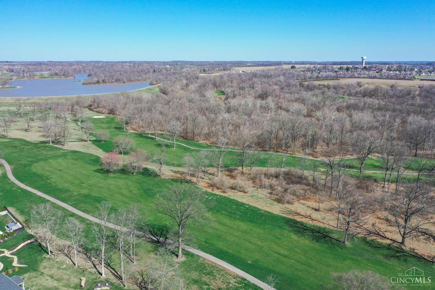 5007 Bogey Court, Turtle Creek Twp, OH, 45036 — photo 34