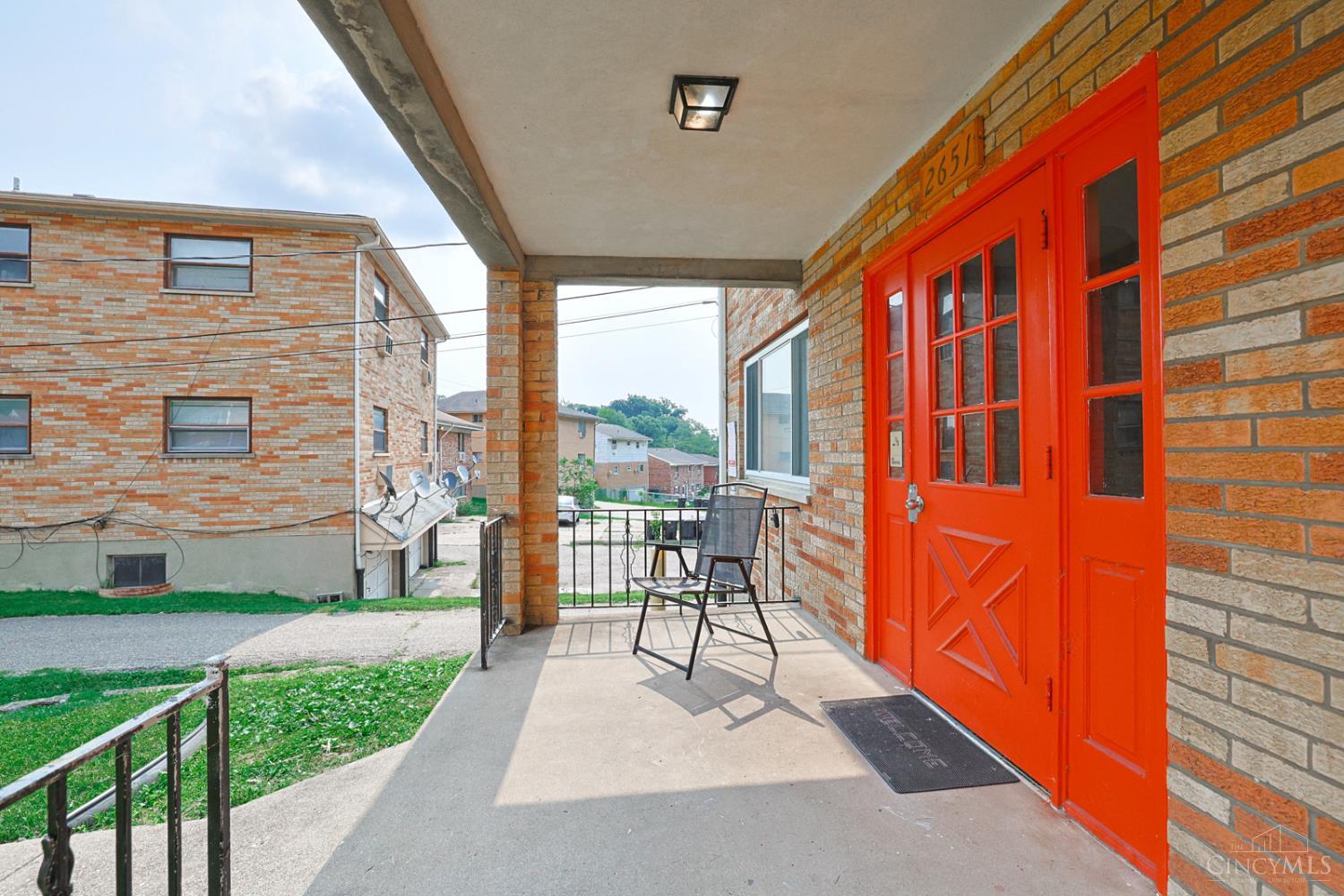 3rd image of 2651 Westbrook Dr, Cincinnati, OH 45211 | MLS# 1890314