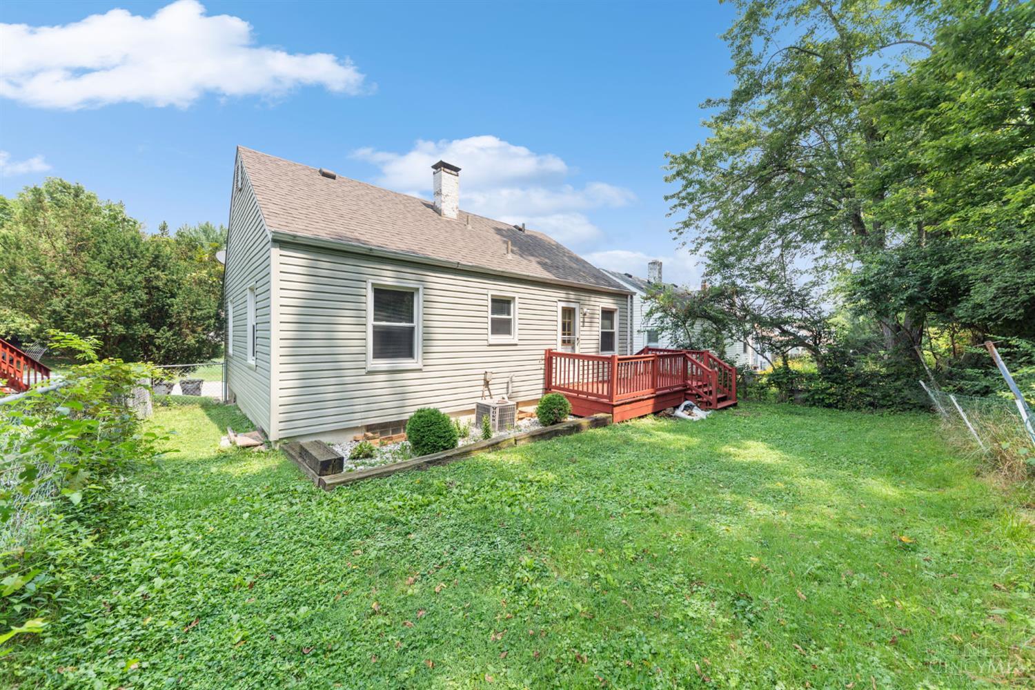 1742 Ashbrook Drive, Cincinnati, OH, 45238 — photo 23