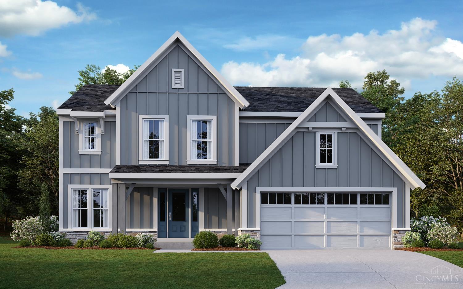 1st image of 4014 Highland Ct, Harrison, OH 45030 | MLS# 1890272