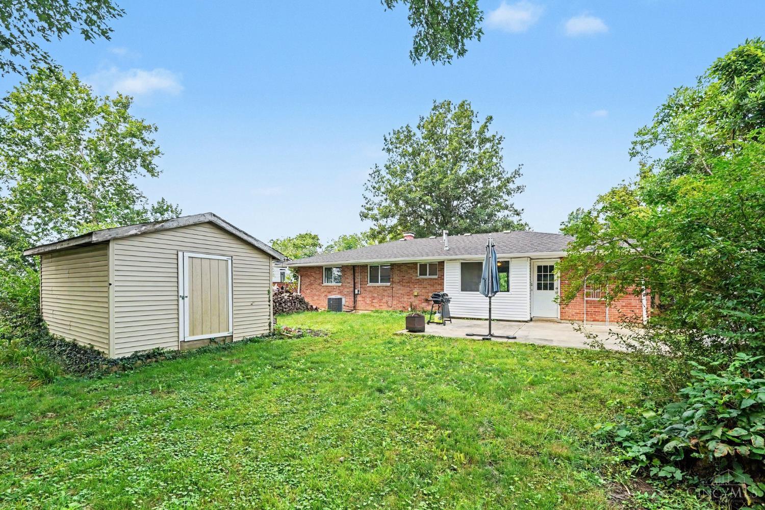 996 Seminole Trail