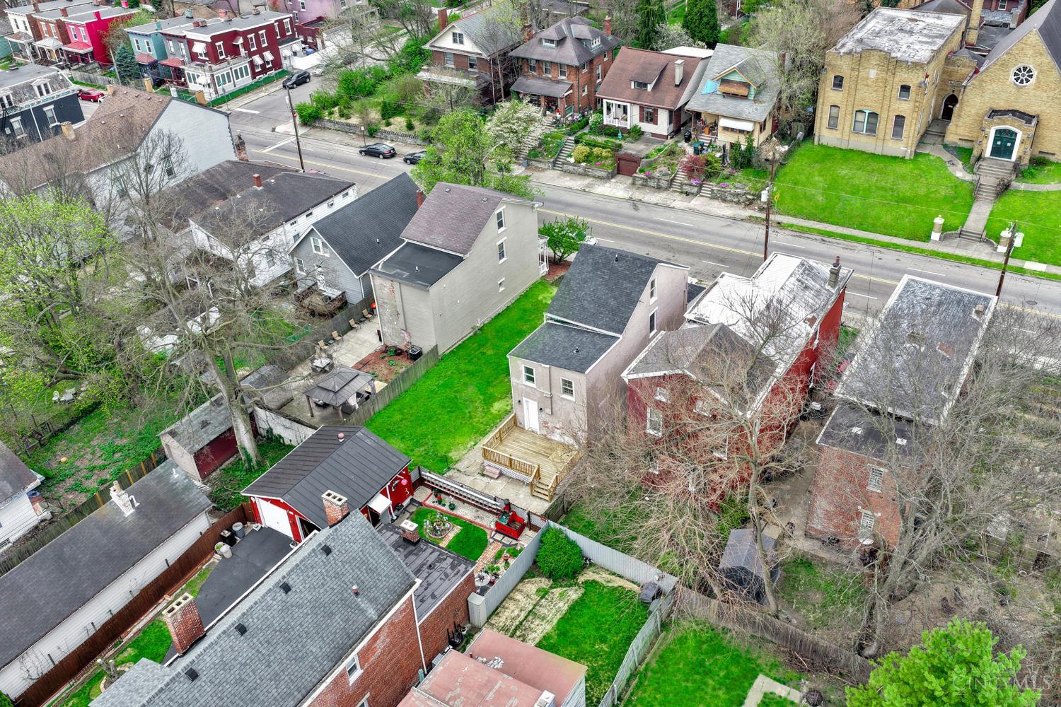 4140 Kirby Avenue, Cincinnati, OH, 45223 — photo 37