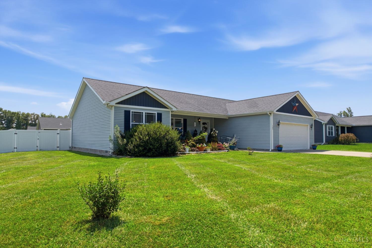 103 Kayleigh Drive, Sterling Twp, OH, 45154 — photo 4