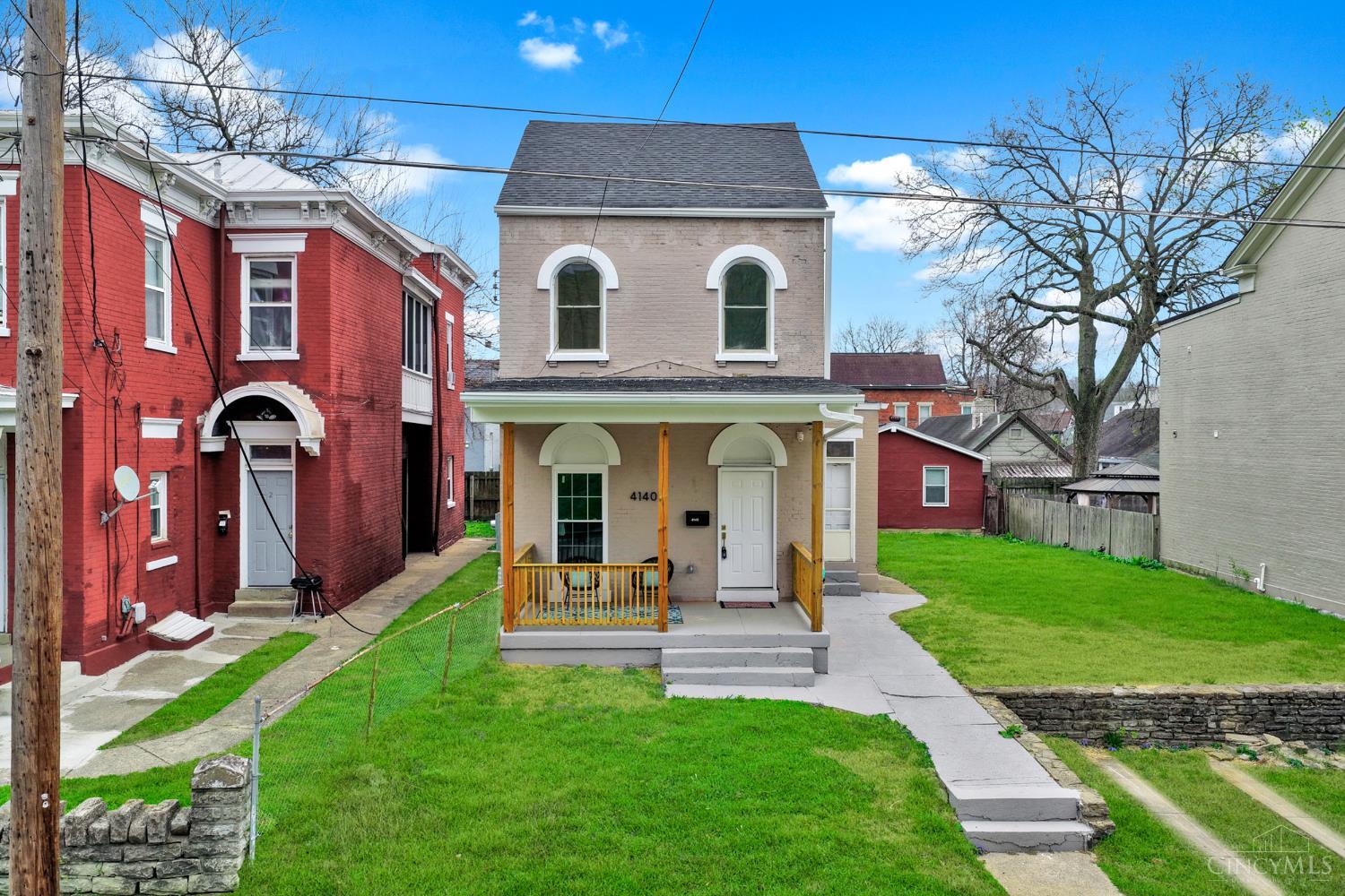 4140 Kirby Avenue, Cincinnati, OH, 45223 — photo 3