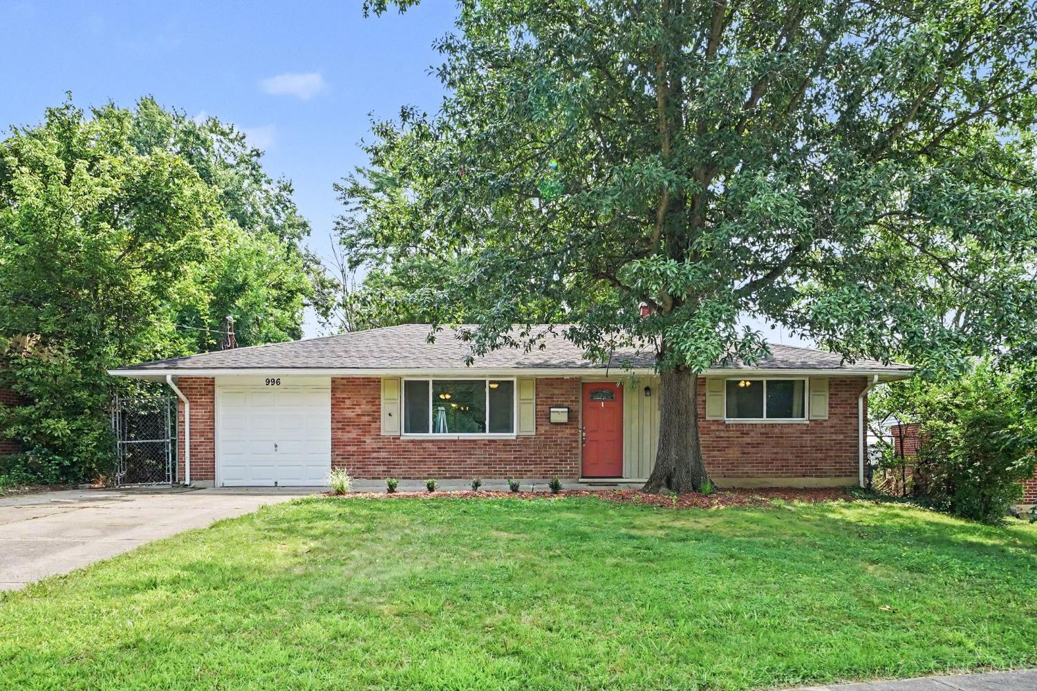 996 Seminole Trail