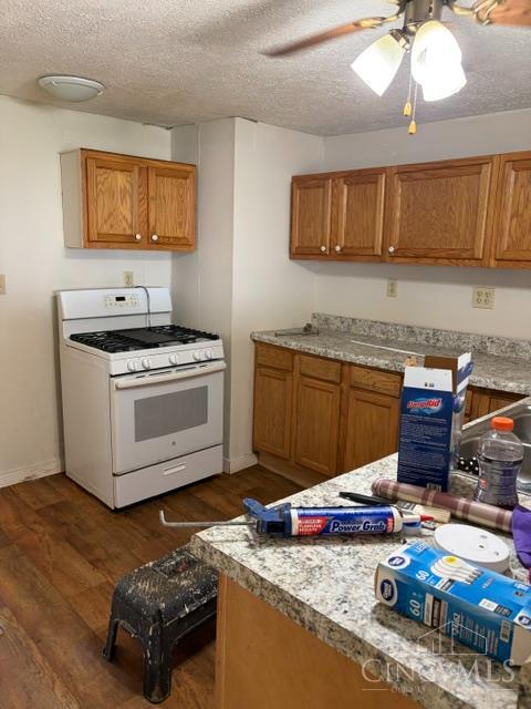 1/2 Seventh Street, Manchester, OH, 45144 — photo 5