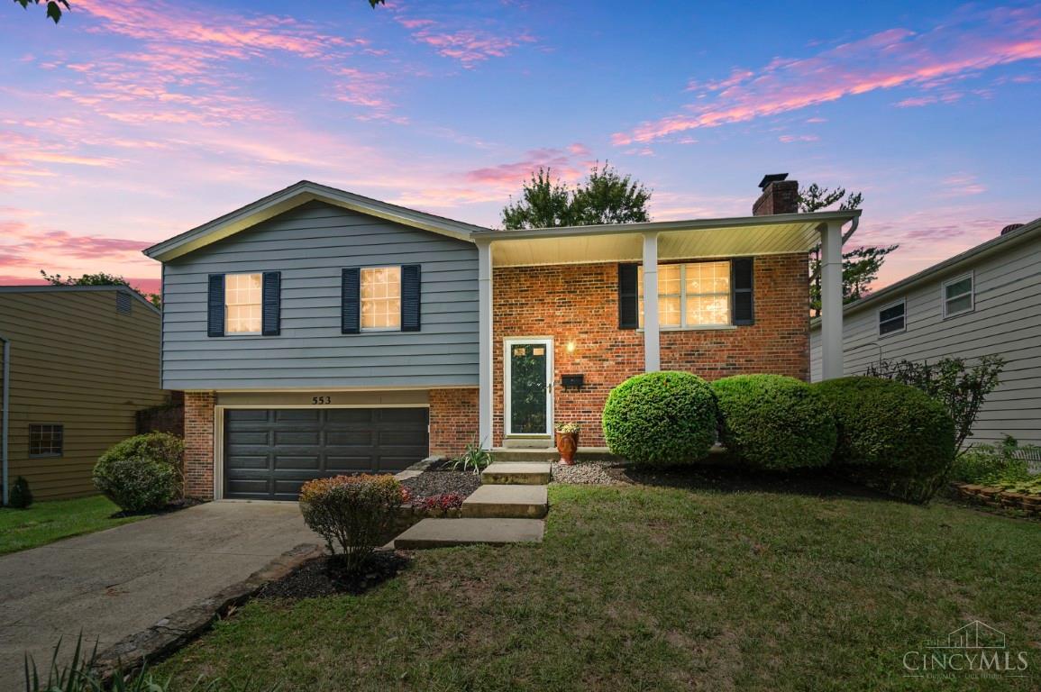 1st image of 553 Bessinger Dr, Forest Park, OH 45240 | MLS# 1887982