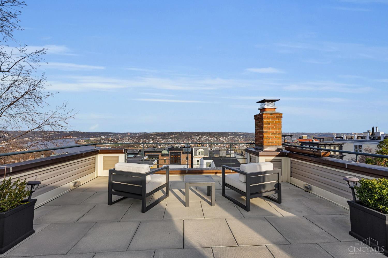 1126 Fuller Street, Cincinnati, OH, 45202 — photo 40