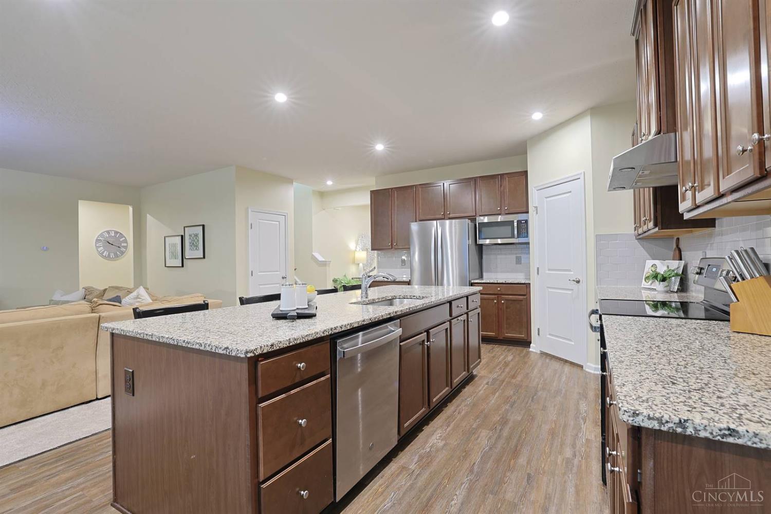 2801 Aristides Court, Hamilton Twp, OH, 45152 — photo 14