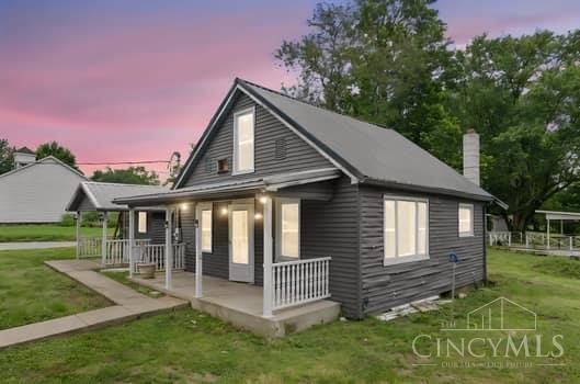 10090 South Street, Byrd Twp, OH, 45115