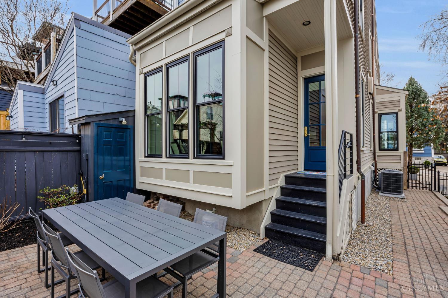 1126 Fuller Street, Cincinnati, OH, 45202 — photo 49