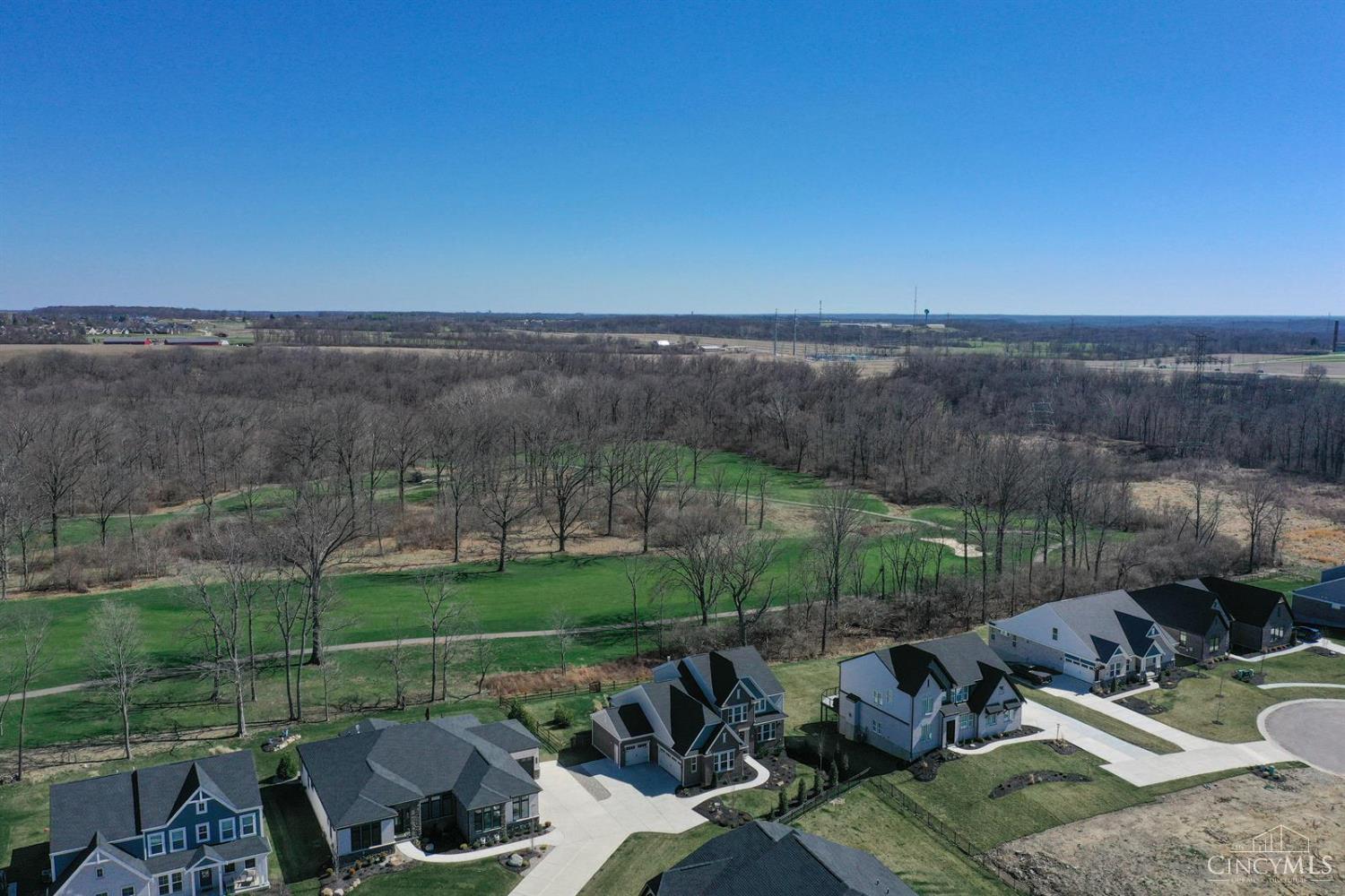 5007 Bogey Court, Turtle Creek Twp, OH, 45036 — photo 33