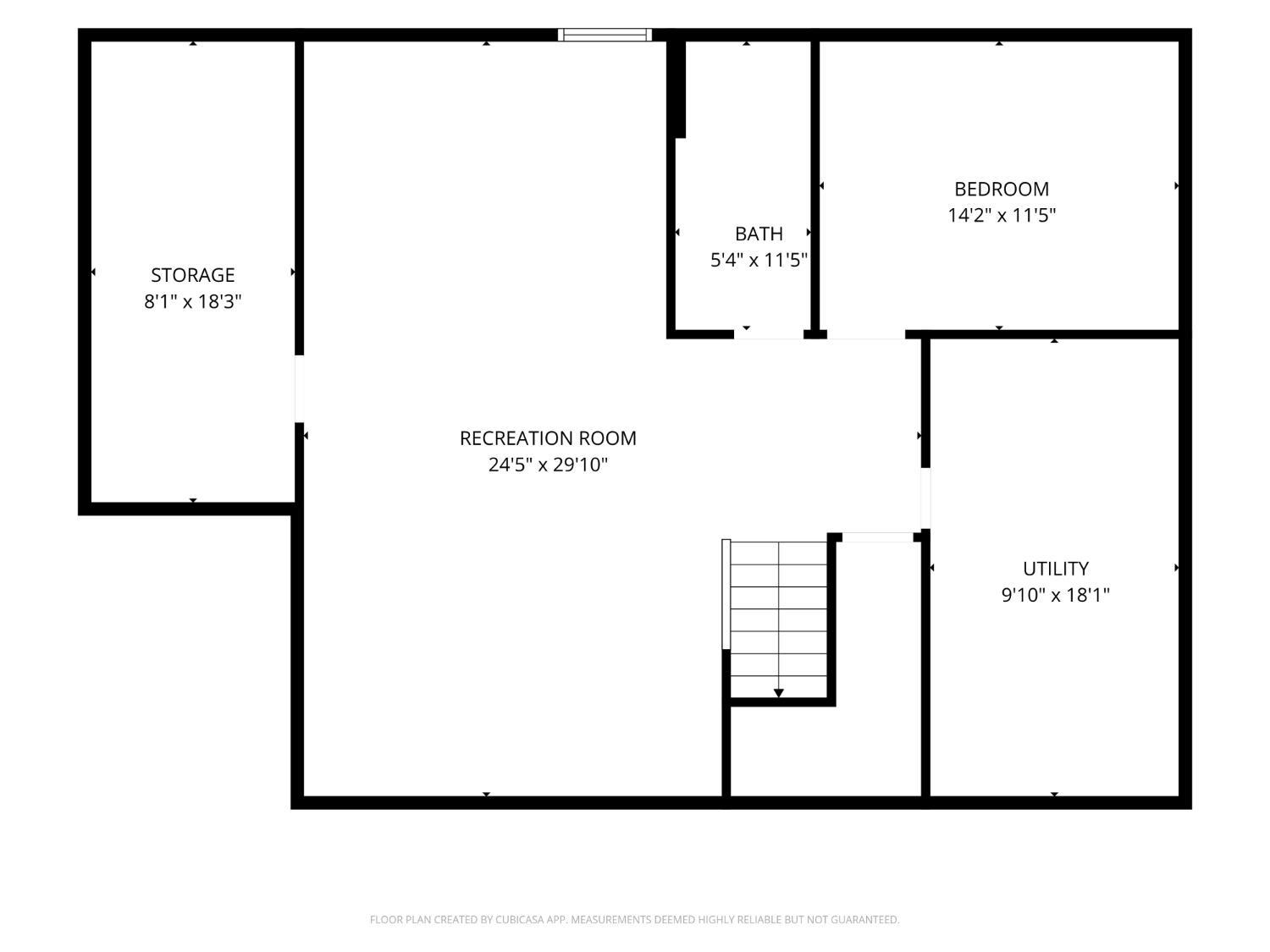 58th image of 4932 Prospect Ave, Blue Ash, OH 45242 | MLS# 1890229