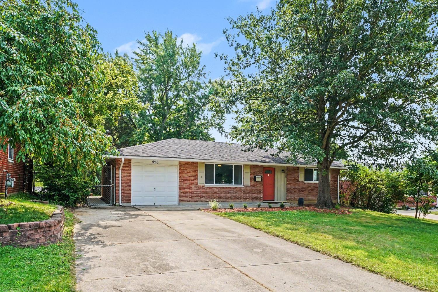 996 Seminole Trail