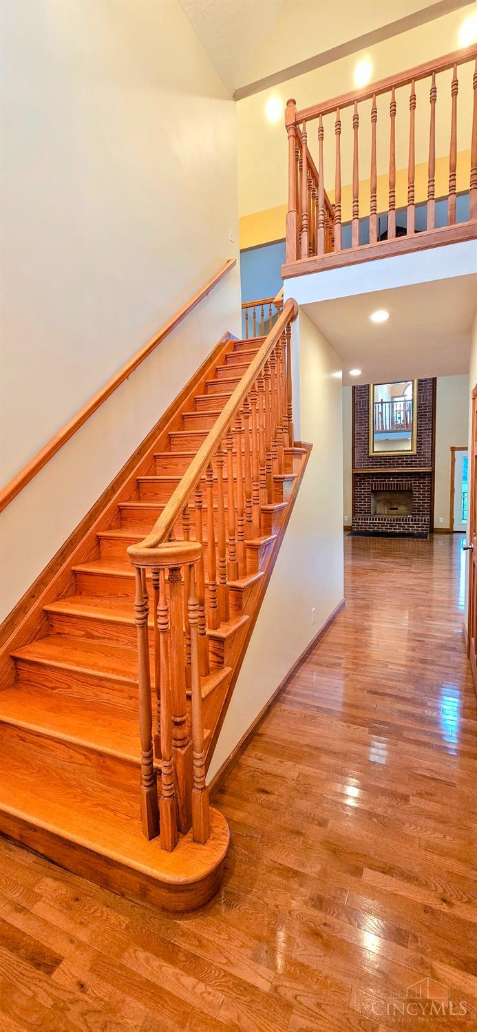 7280 Starkey Clevenger Road, Harlan Twp, OH, 45107 — photo 25