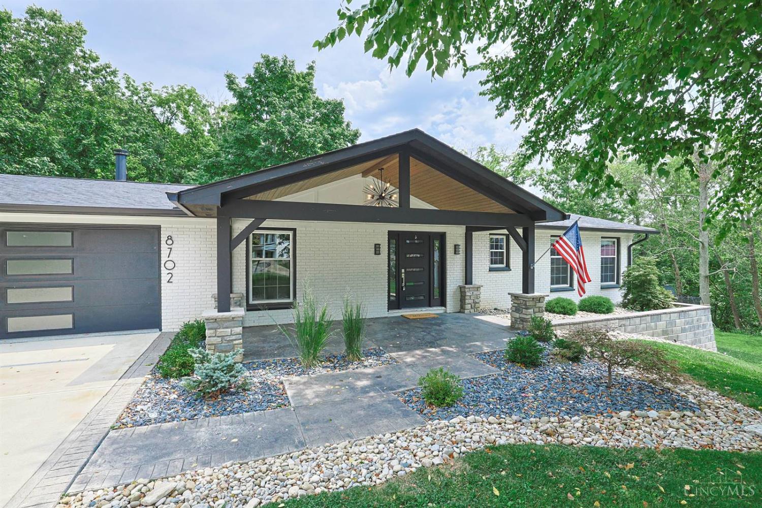 8702 Appleknoll Lane, Sycamore Twp, OH, 45236 — photo 42