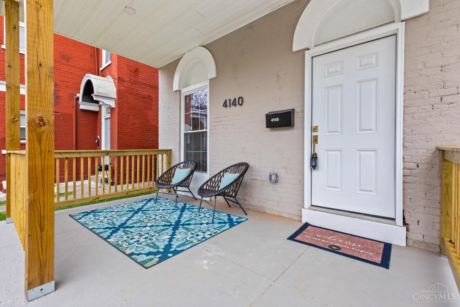 4140 Kirby Avenue, Cincinnati, OH, 45223 — photo 5