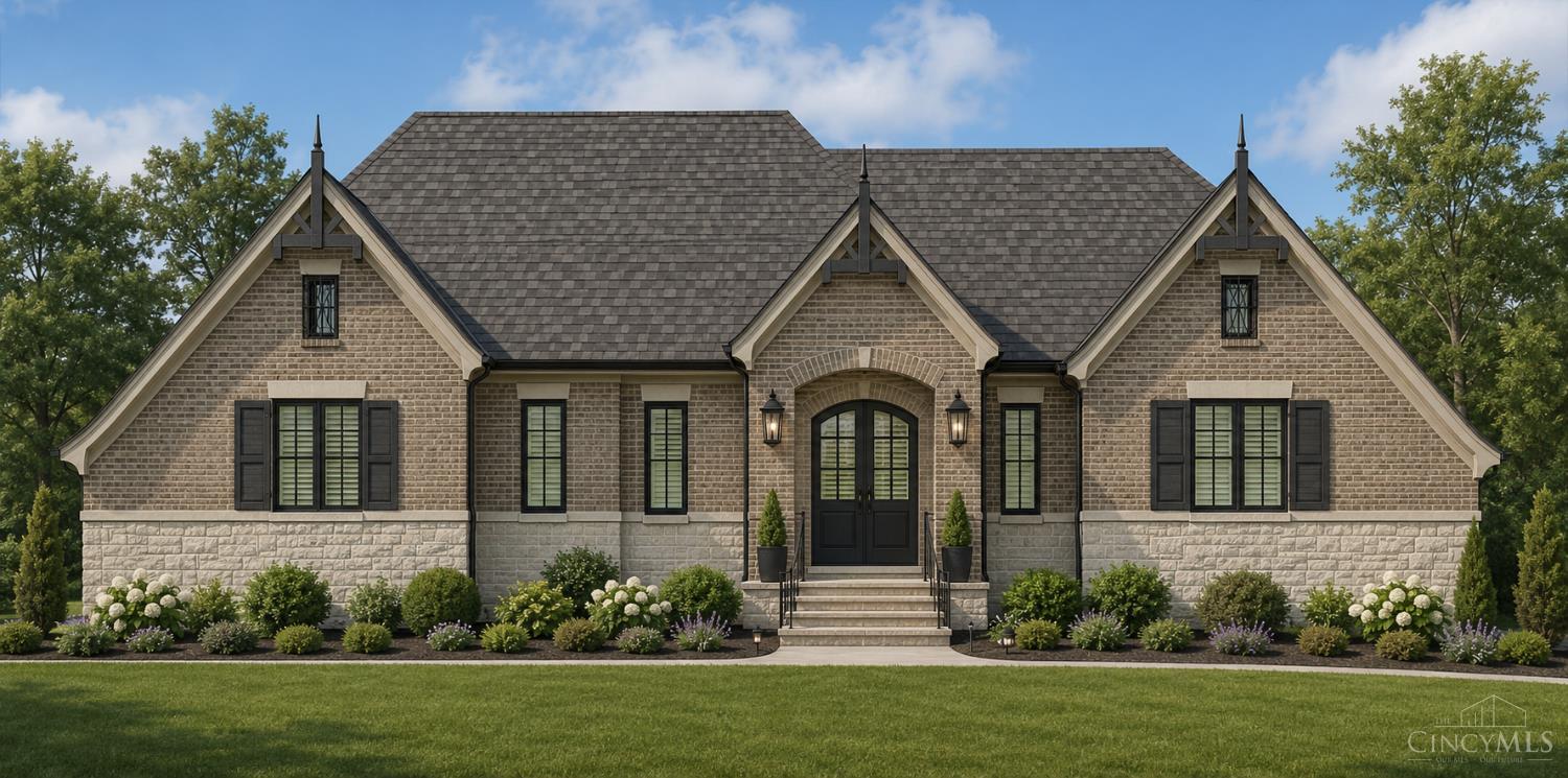 6994 Westin Ridge Drive