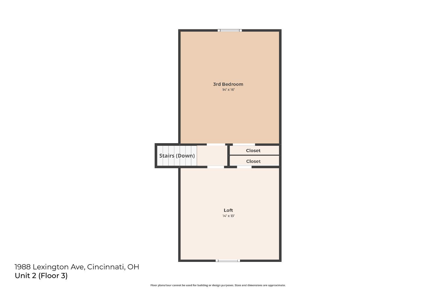 37th image of 1988 Lexington Ave, Norwood, OH 45212 | MLS# 1890243