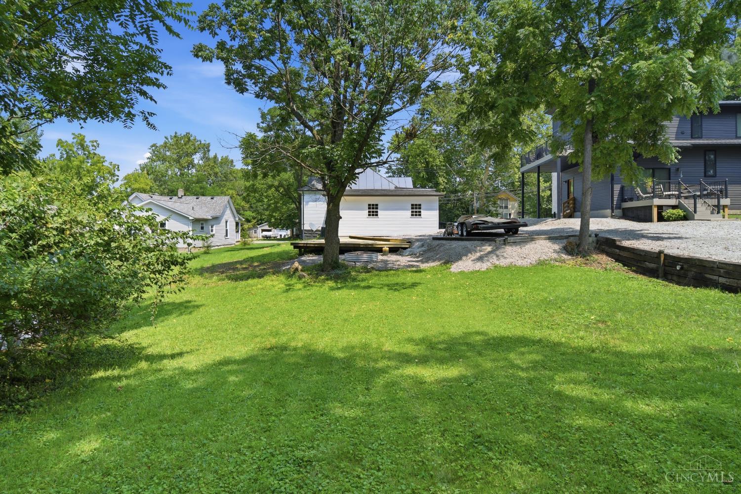 407 Broadway Street, Blanchester, OH, 45107 — photo 26