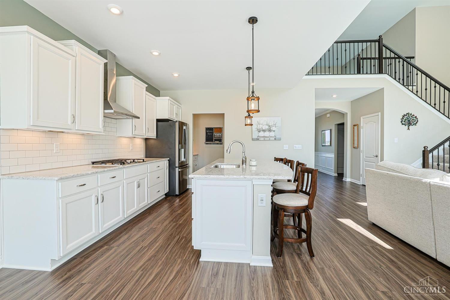 5007 Bogey Court, Turtle Creek Twp, OH, 45036 — photo 12