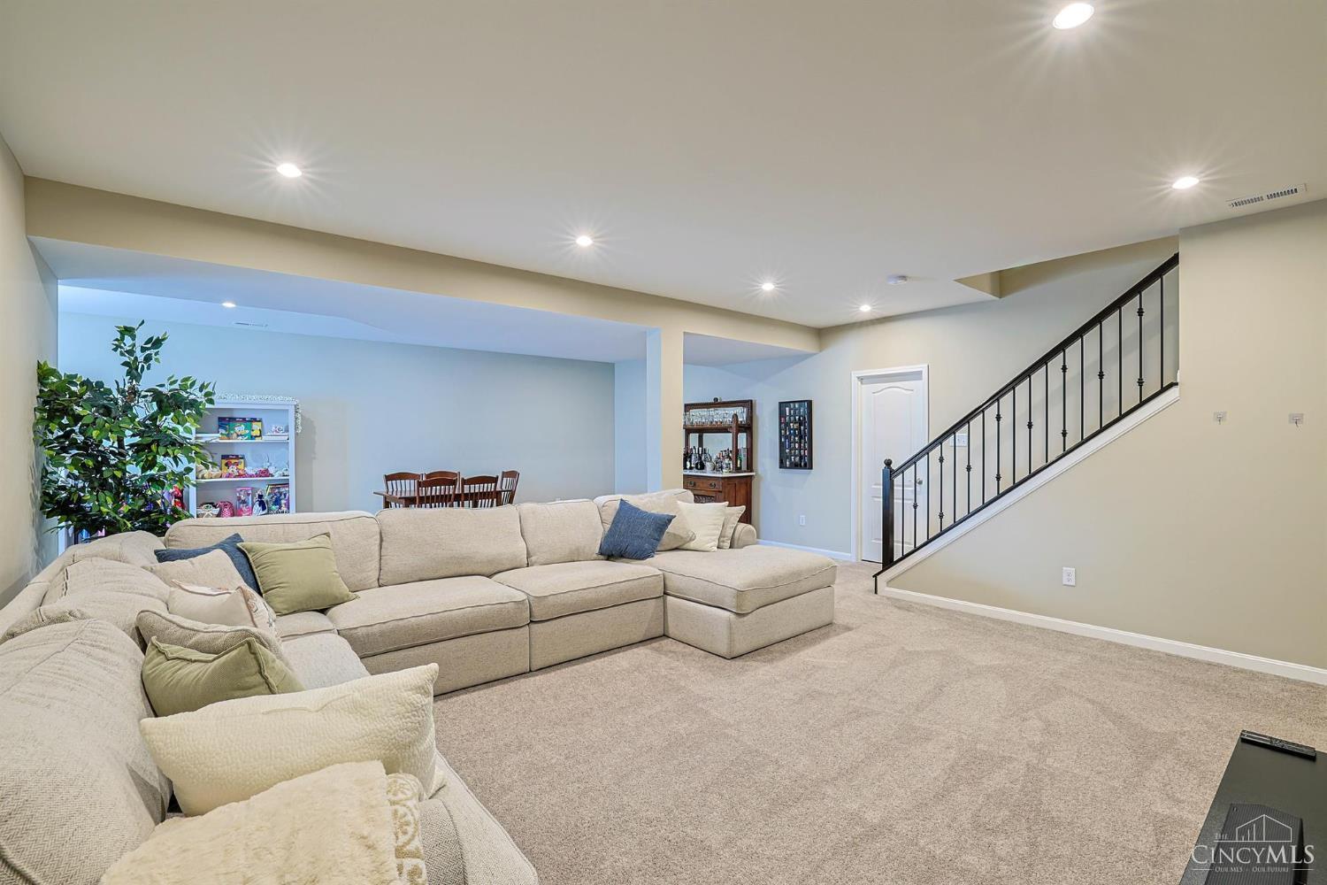 5007 Bogey Court, Turtle Creek Twp, OH, 45036 — photo 24