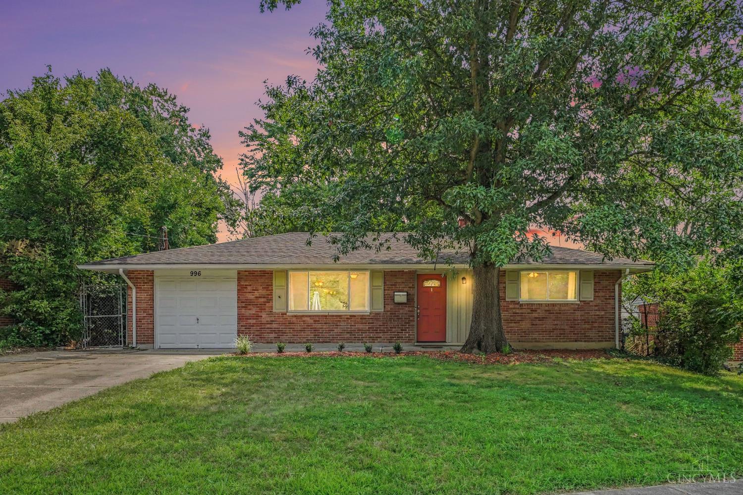 996 Seminole Trail