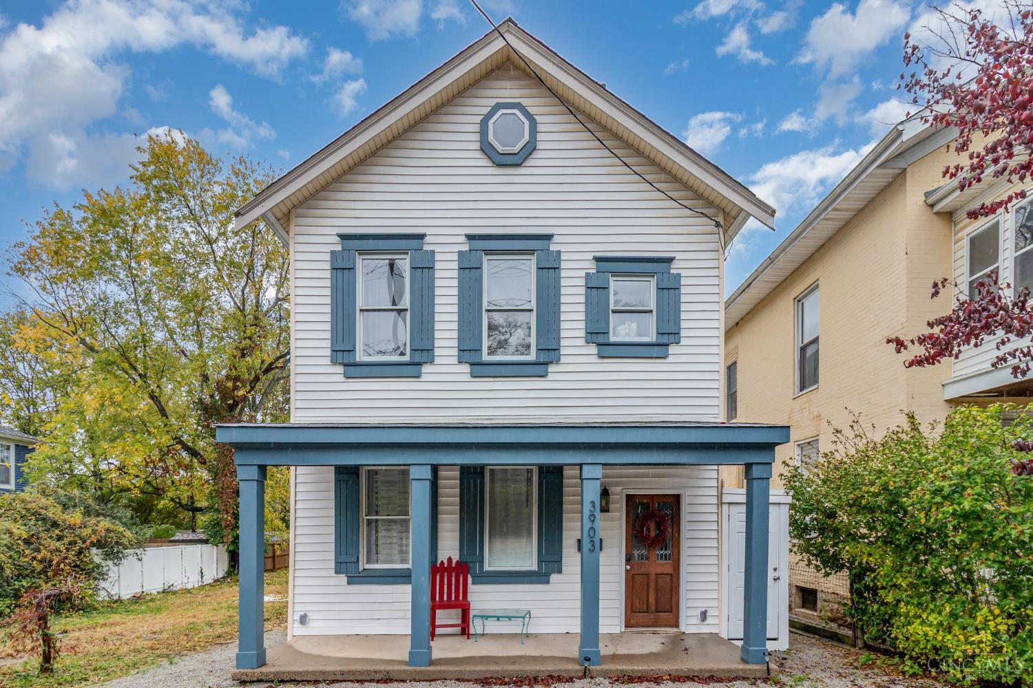 3903 Dumont Street, Cincinnati, OH, 45226 — photo 35