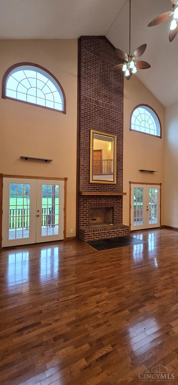 7280 Starkey Clevenger Road, Harlan Twp, OH, 45107 — photo 11
