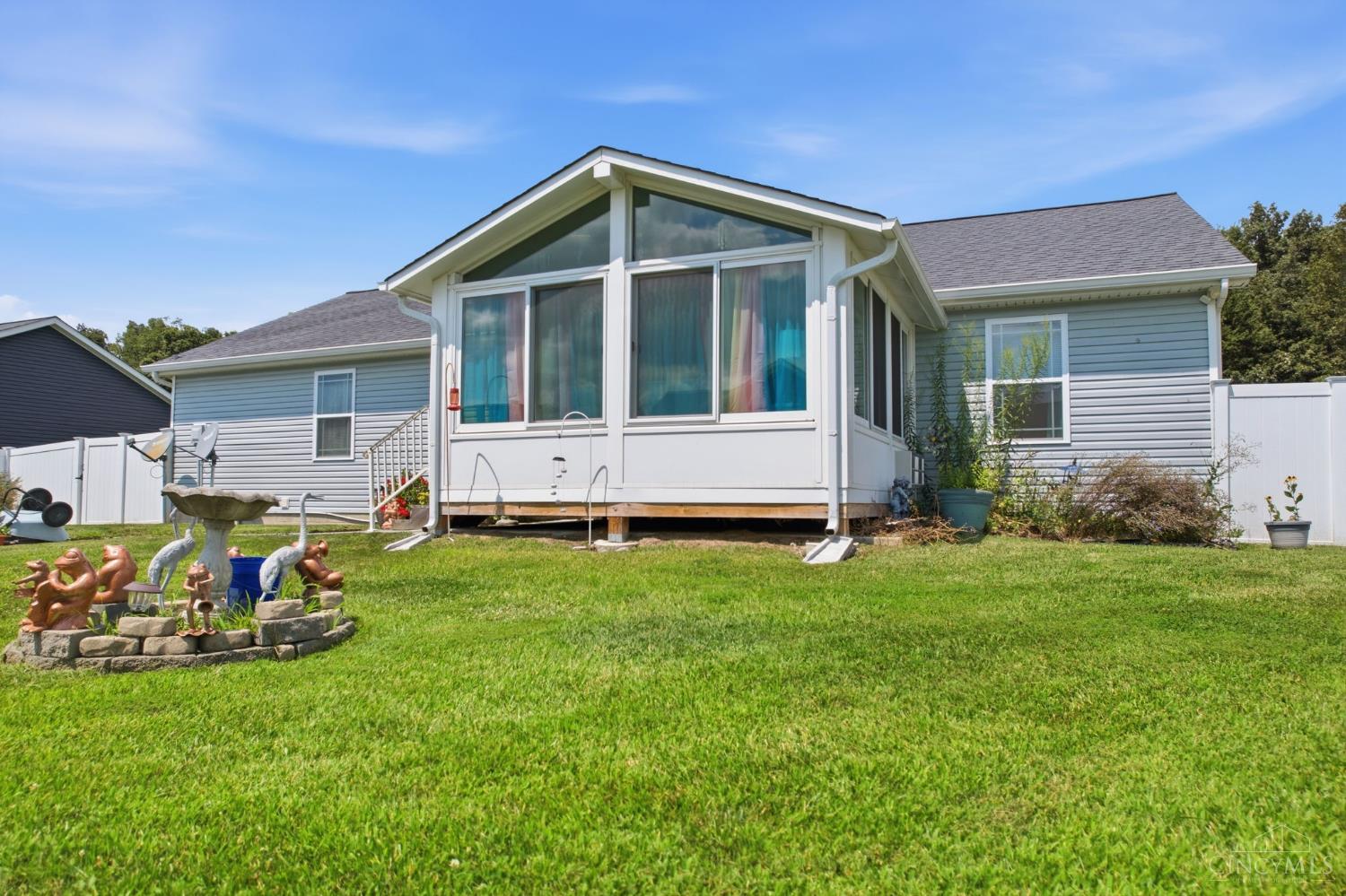 103 Kayleigh Drive, Sterling Twp, OH, 45154 — photo 13