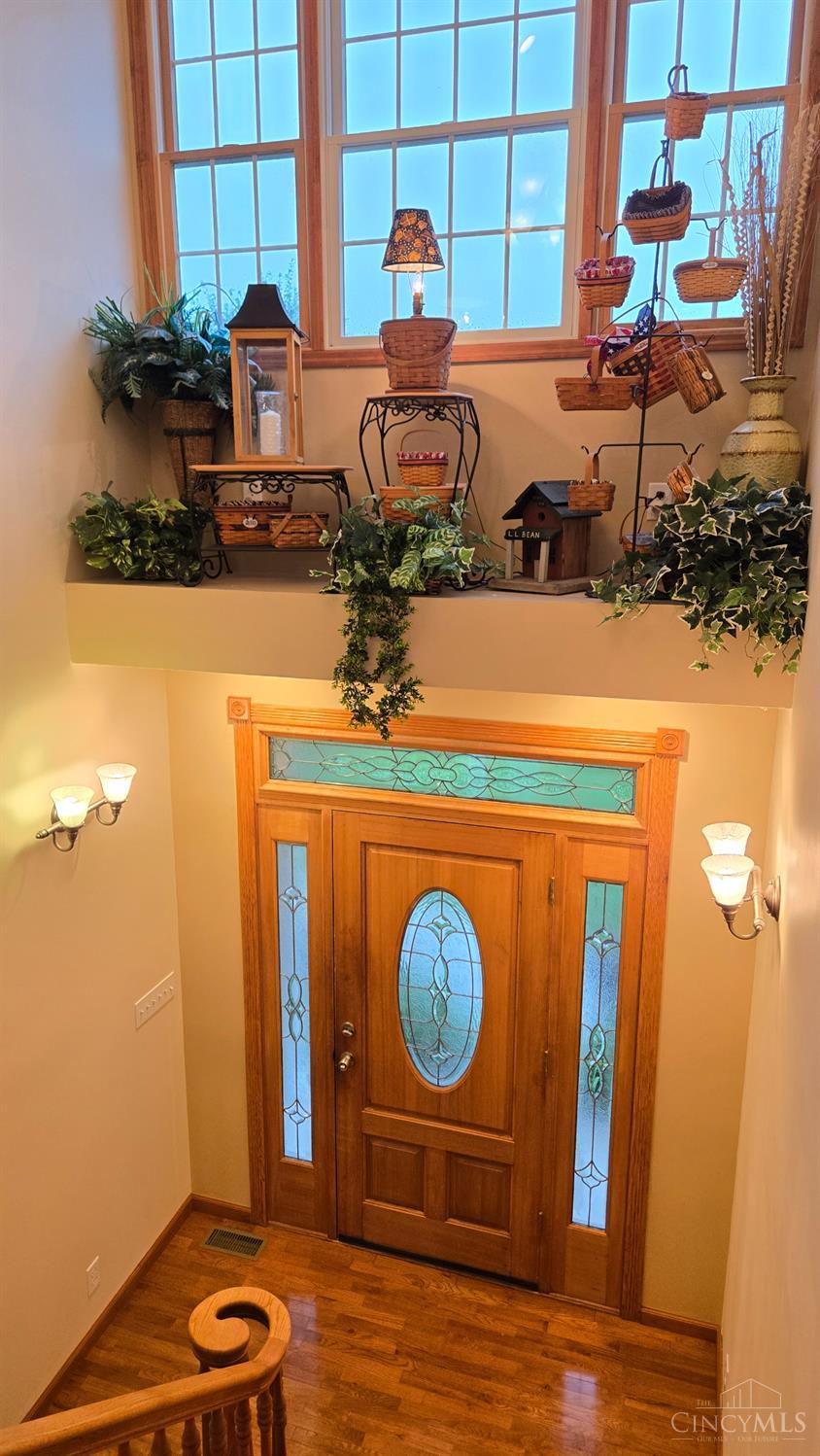7280 Starkey Clevenger Road, Harlan Twp, OH, 45107 — photo 9