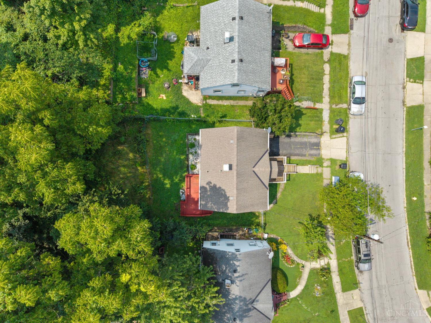1742 Ashbrook Drive, Cincinnati, OH, 45238 — photo 26