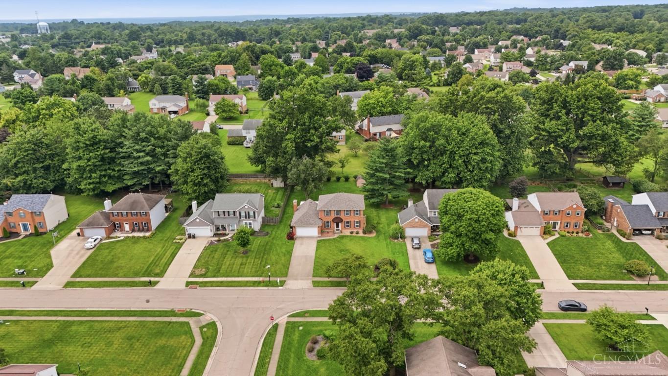 3rd image of 9749 Blackbird Pl, Mason, OH 45040 | MLS# 1890142