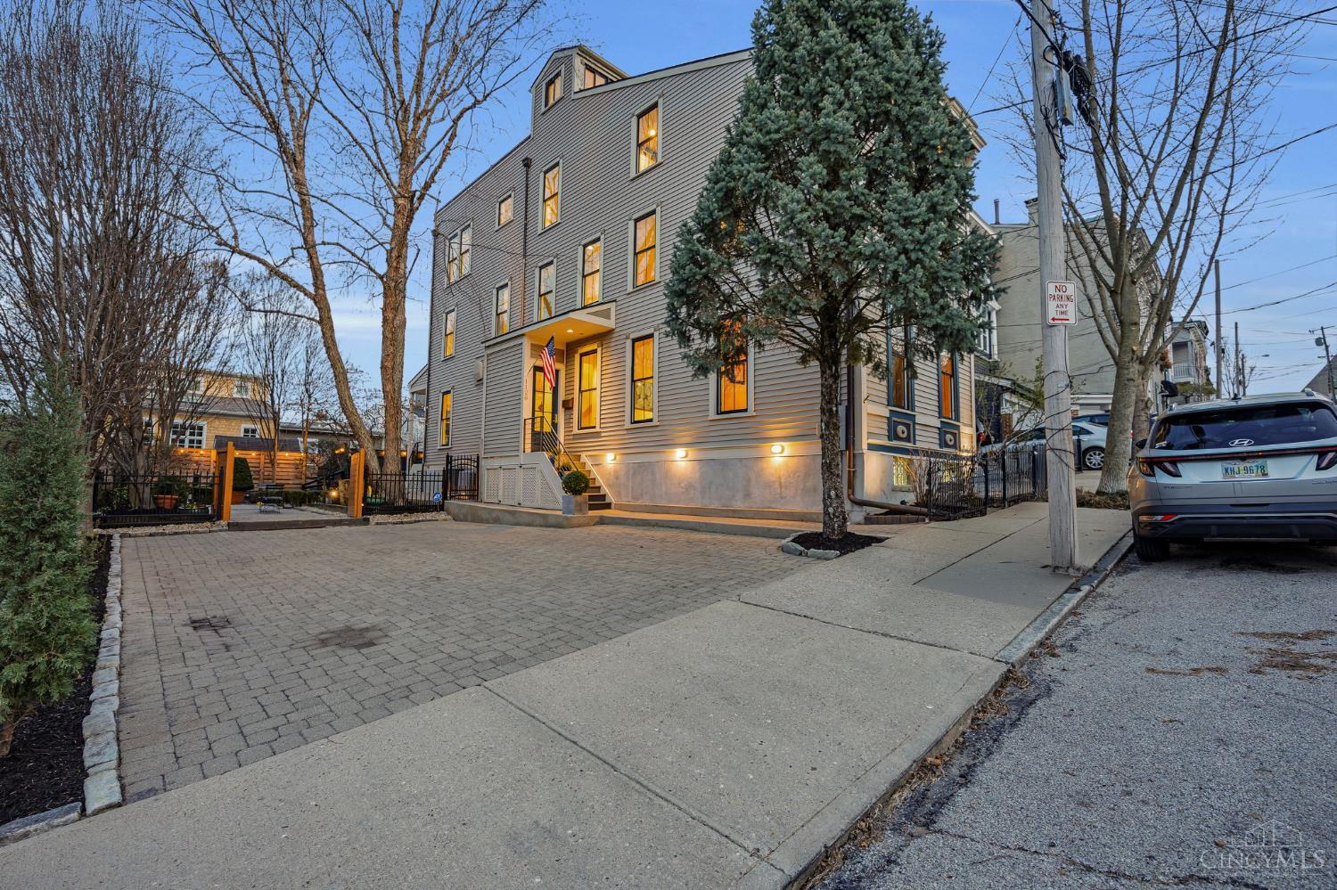51st image of 1126 Fuller St, Cincinnati, OH 45202 | MLS# 1890222