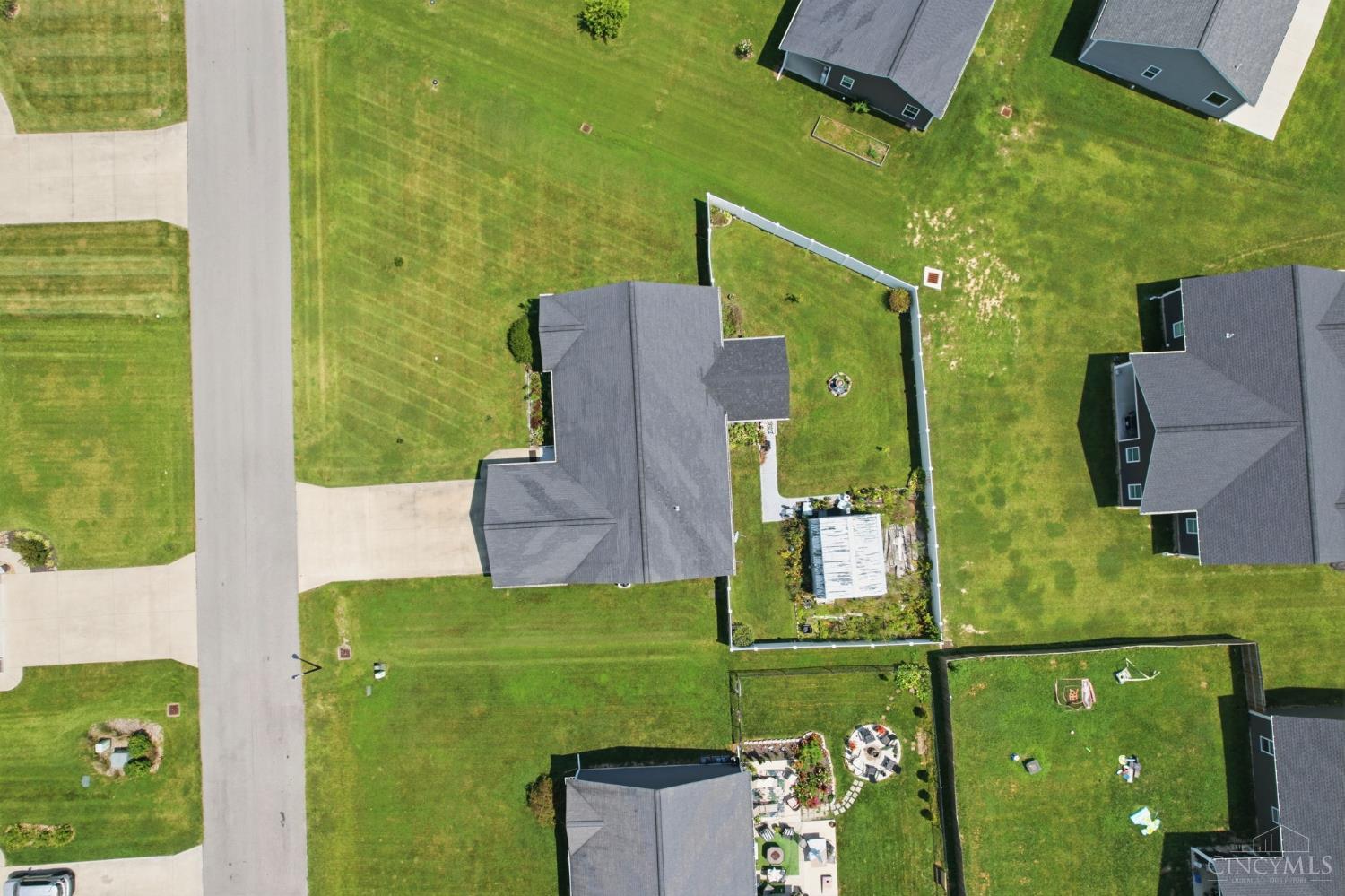 103 Kayleigh Drive, Sterling Twp, OH, 45154 — photo 15