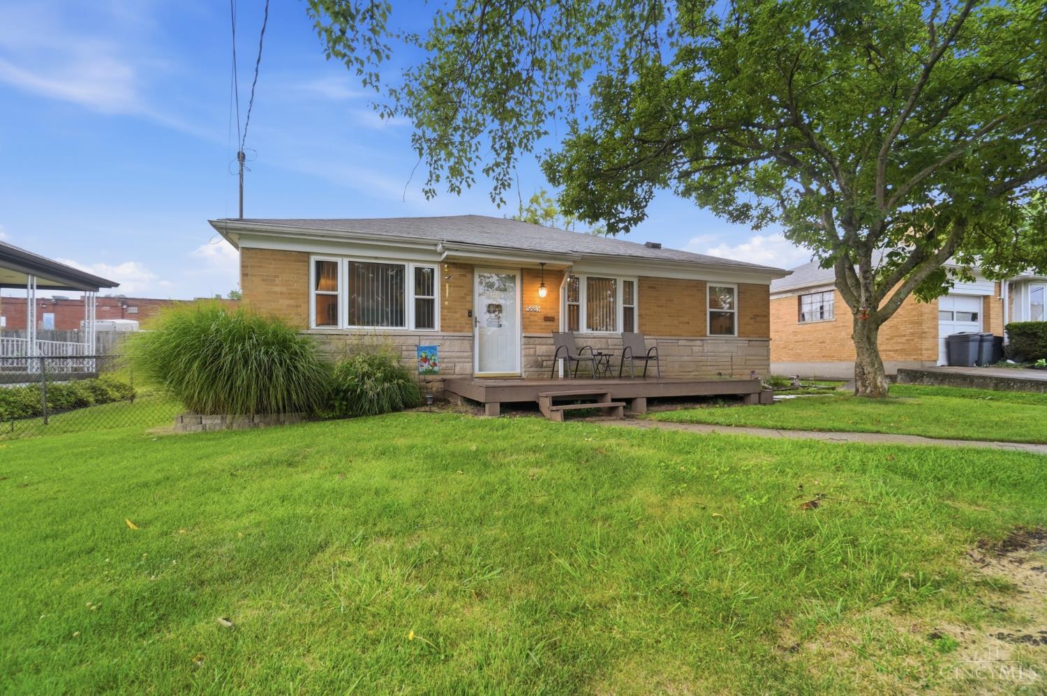 2nd image of 5889 Willow Oak Ln, Green Twp, OH 45239 | MLS# 1889099