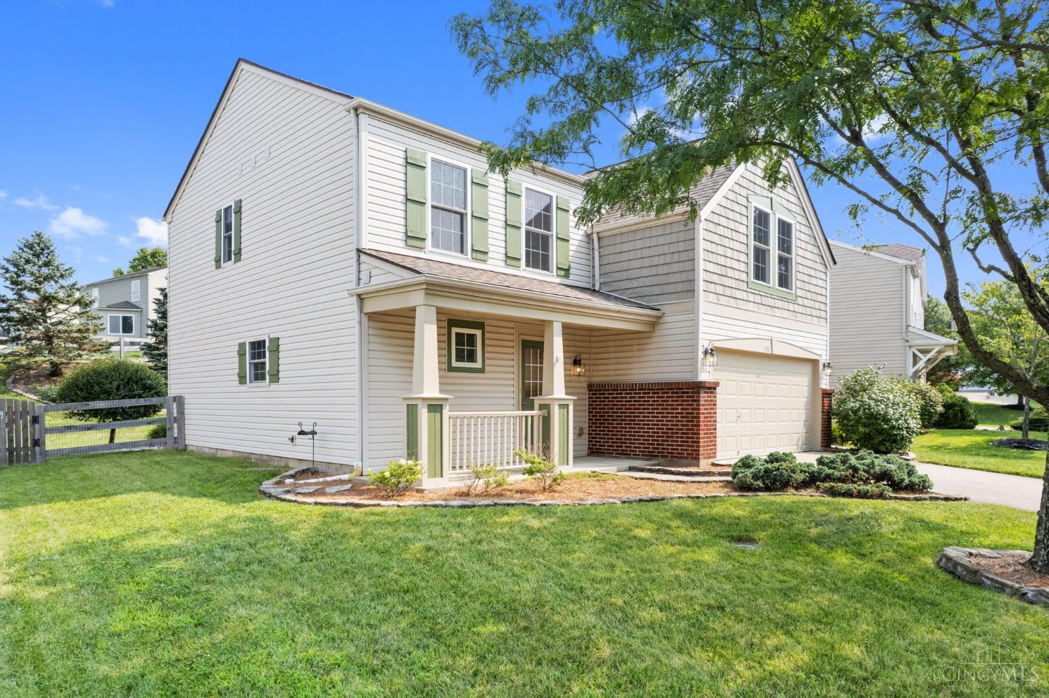 102 Lights Pointe Court, Ohio Twp, OH, 45157 — photo 3