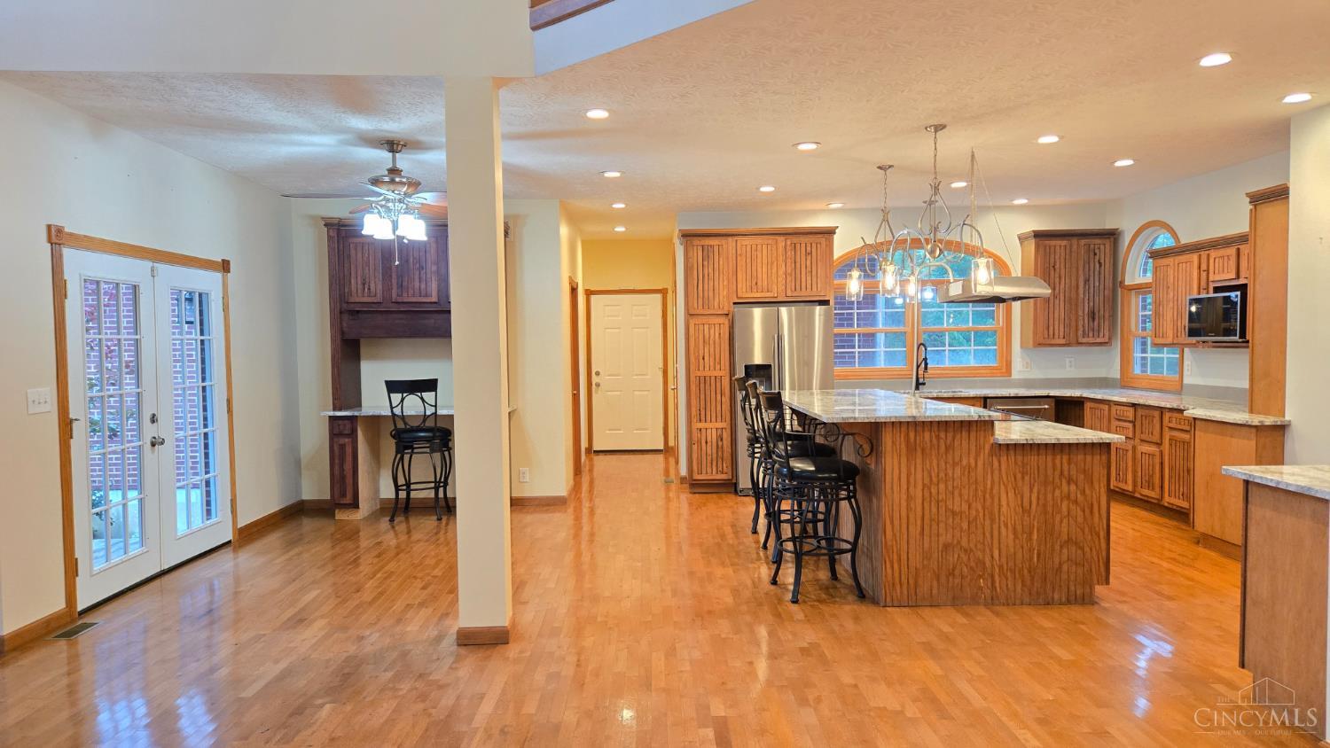 7280 Starkey Clevenger Road, Harlan Twp, OH, 45107 — photo 7