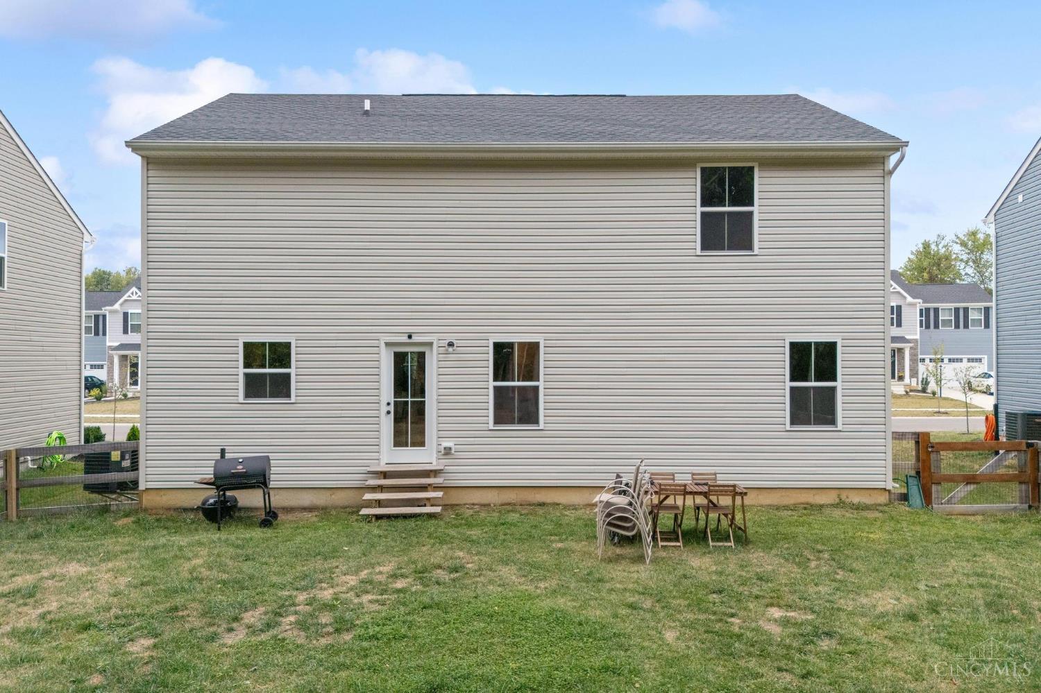 6210 Molly Joy Court, Morrow, OH, 45152 — photo 35