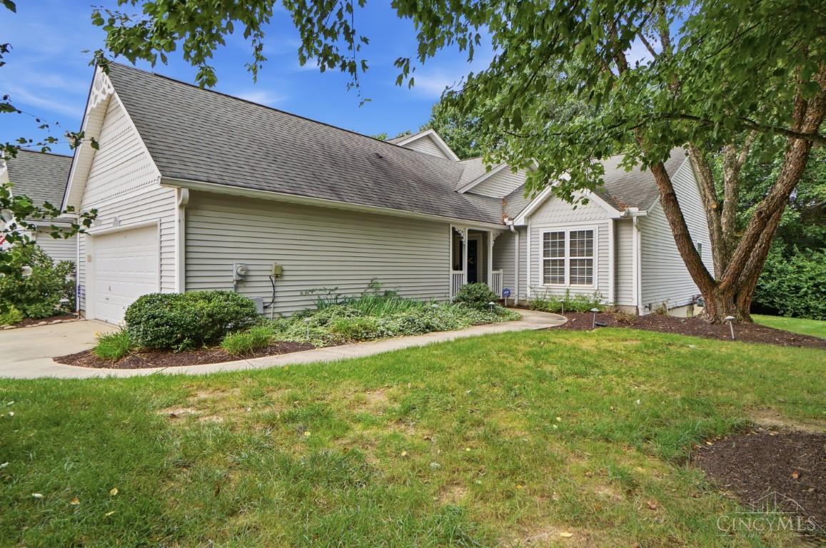 image of 7612 Lake Pointe, Hamilton Twp, OH 45039 | MLS# 1890288