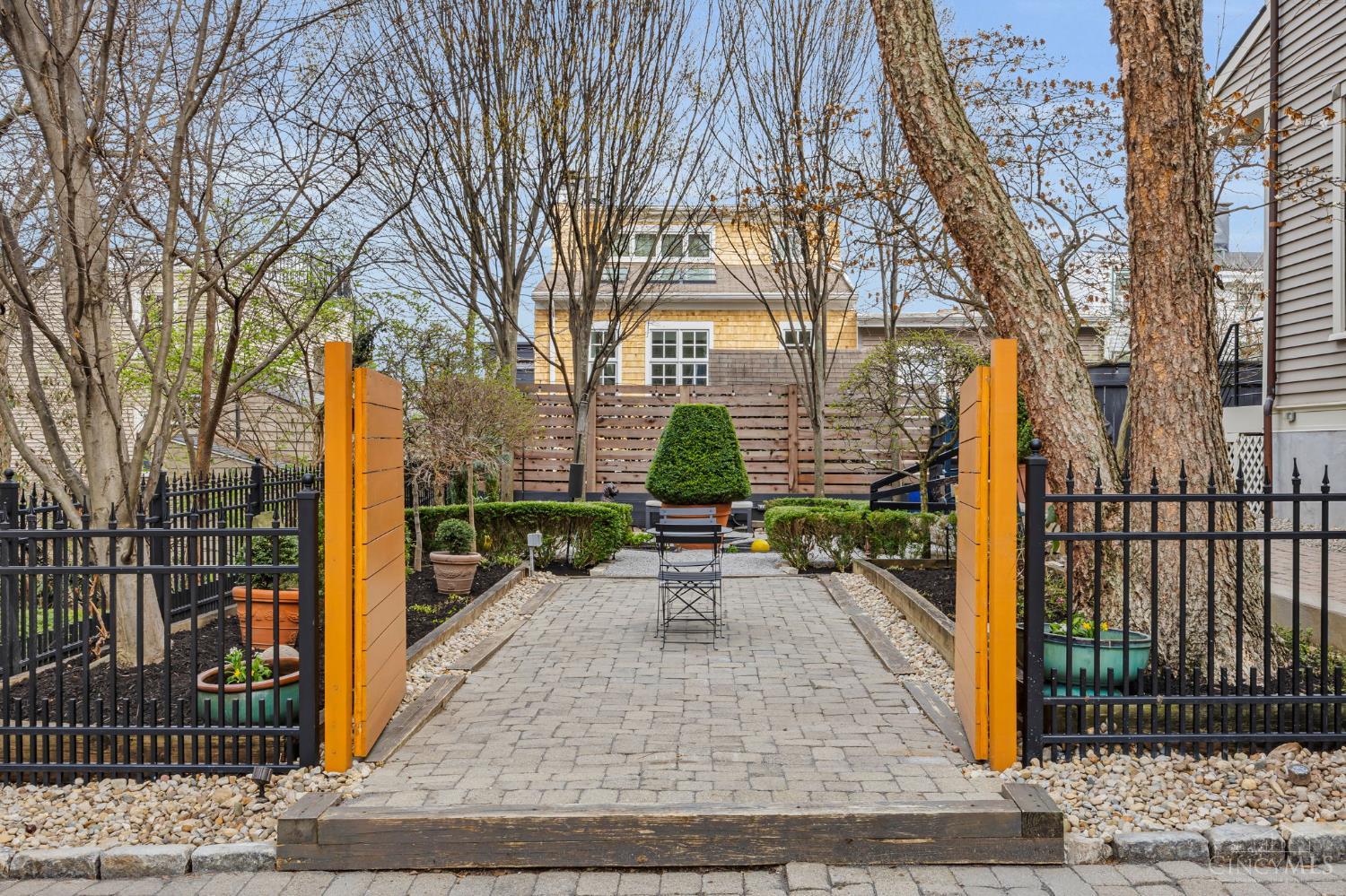 1126 Fuller Street, Cincinnati, OH, 45202 — photo 46