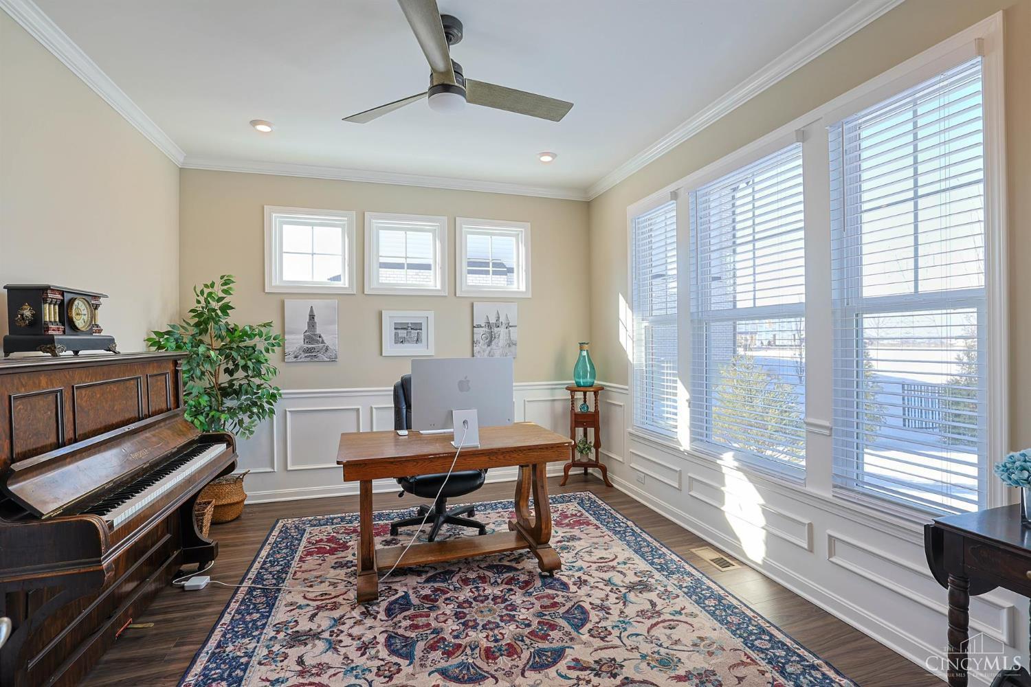 5007 Bogey Court, Turtle Creek Twp, OH, 45036 — photo 15