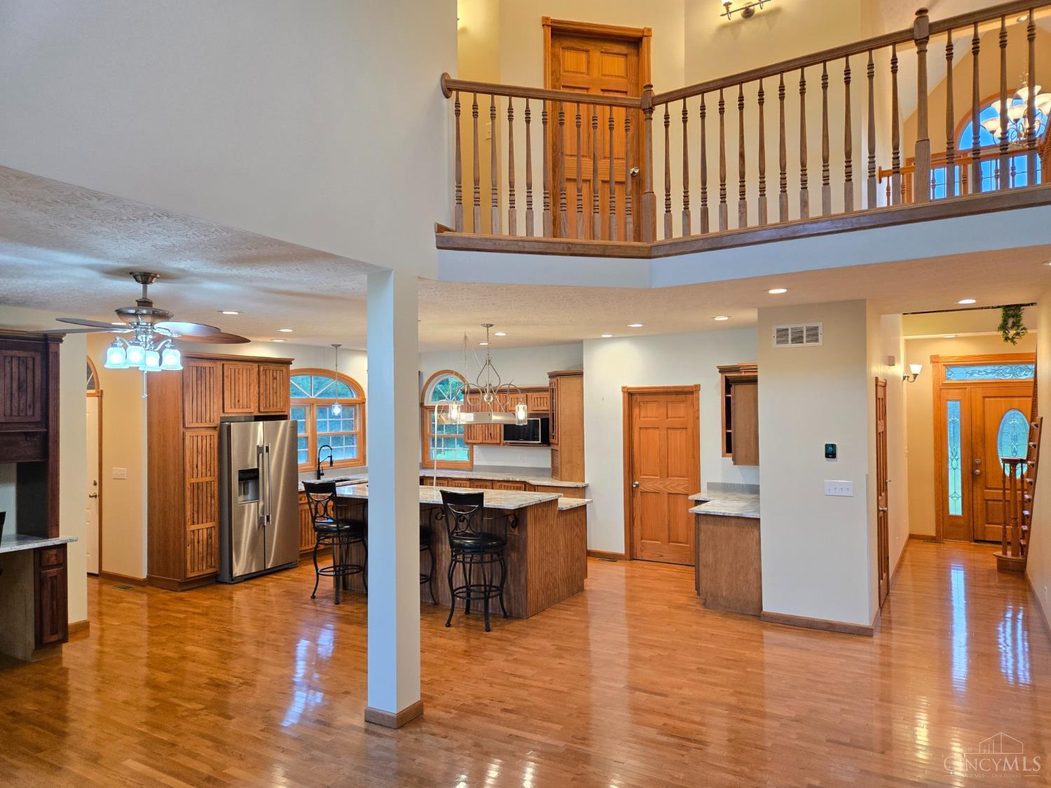 7280 Starkey Clevenger Road, Harlan Twp, OH, 45107 — photo 24
