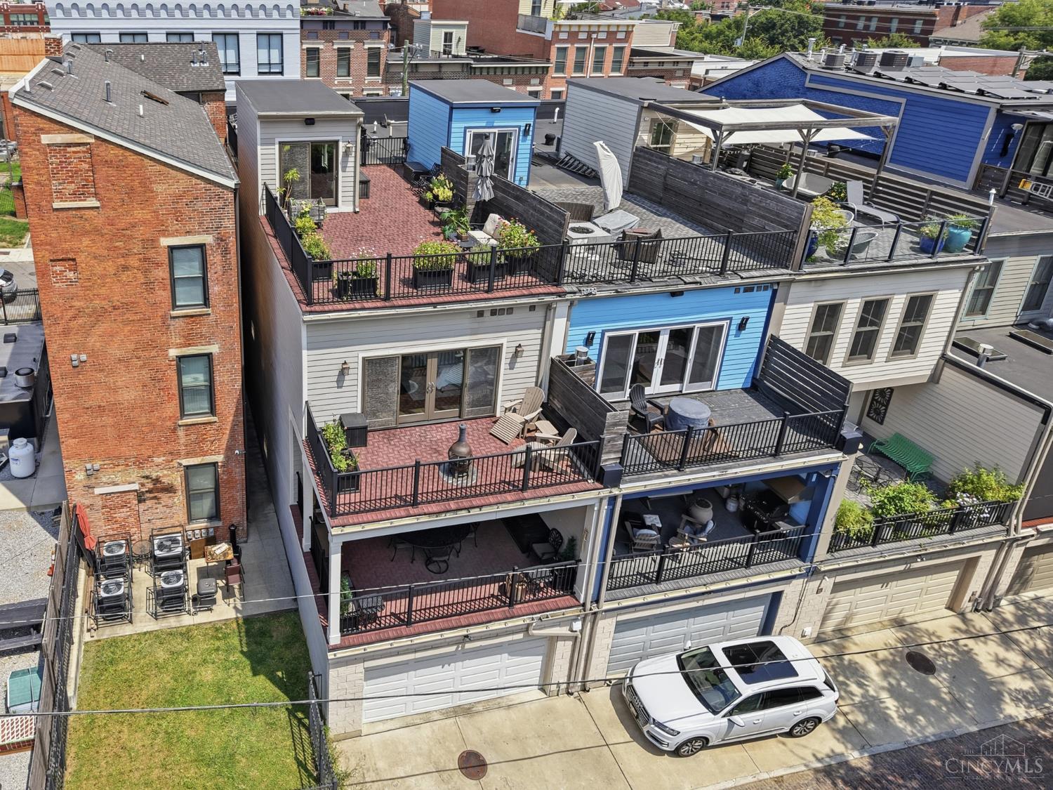 221 Fifteenth Street, Cincinnati, OH, 45202 — photo 53